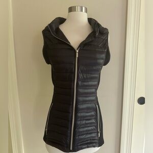 NUX Vest - Size Small